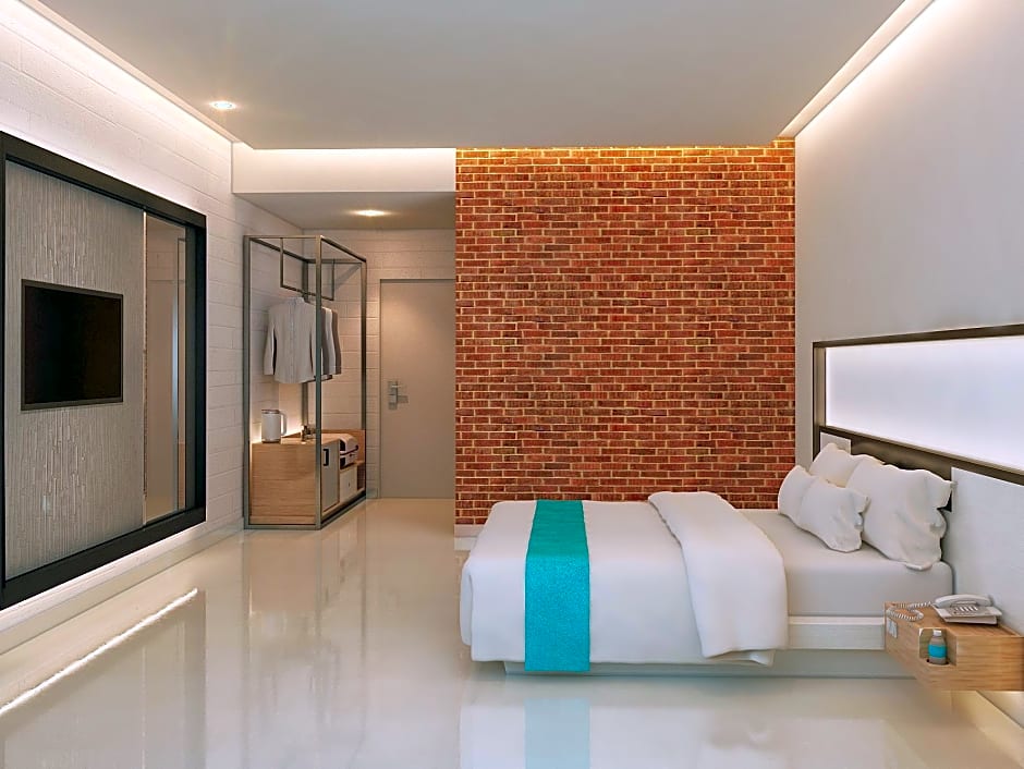 Buana Lestari Hotel