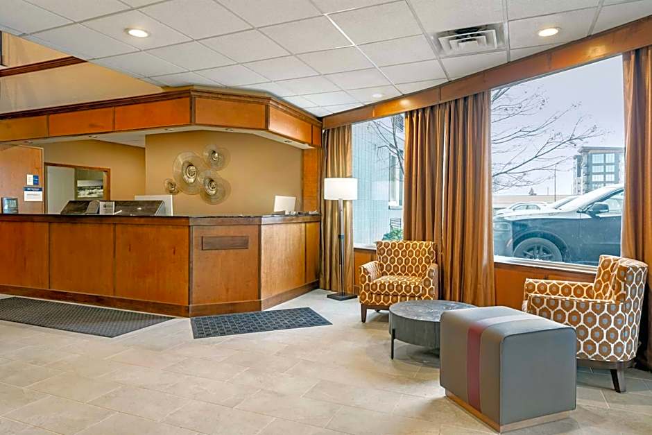 Best Western Green Bay Inn Conference Center