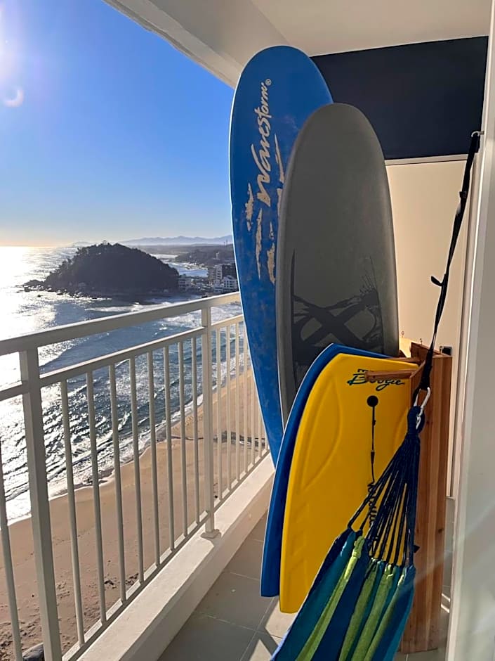 SurfingStay