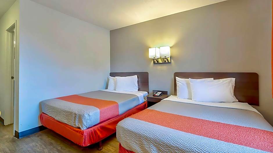 Motel 6-Santa Rosa, NM