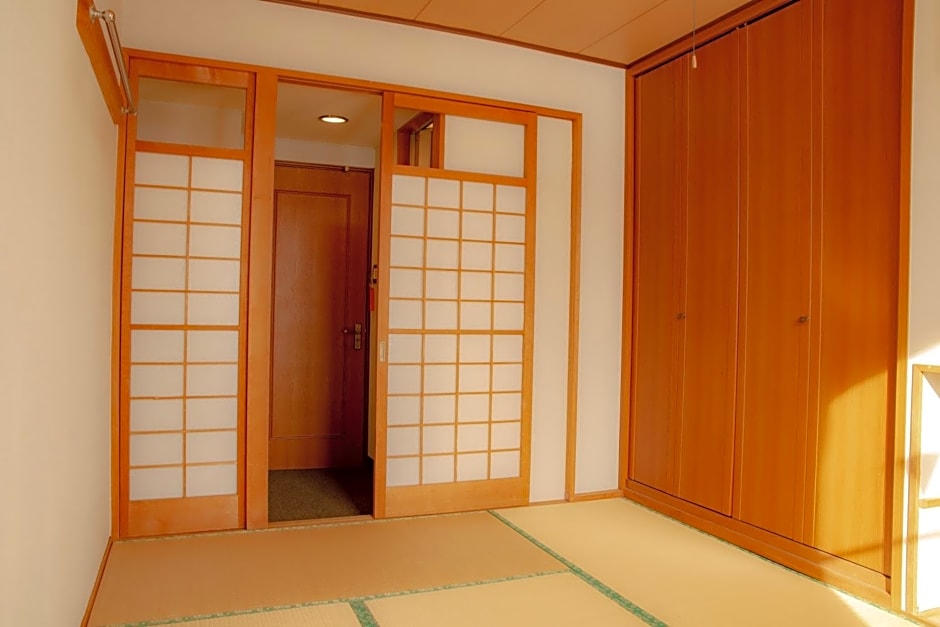 La Vista Hotel Tsugaike - Stay on the Slopes