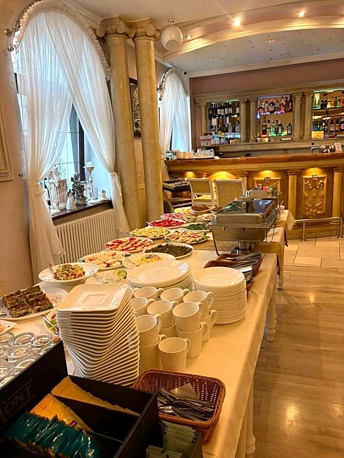 Hotel Polonia
