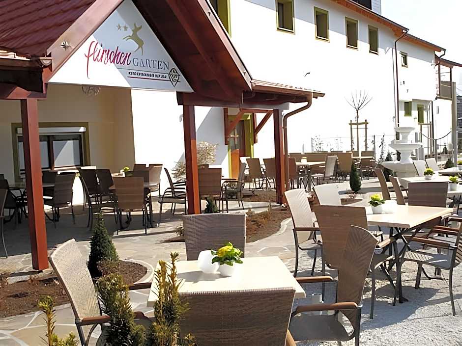 Hotel - Restaurant Hirschen - Werneths Landgasthof beim Europa- Park Rust