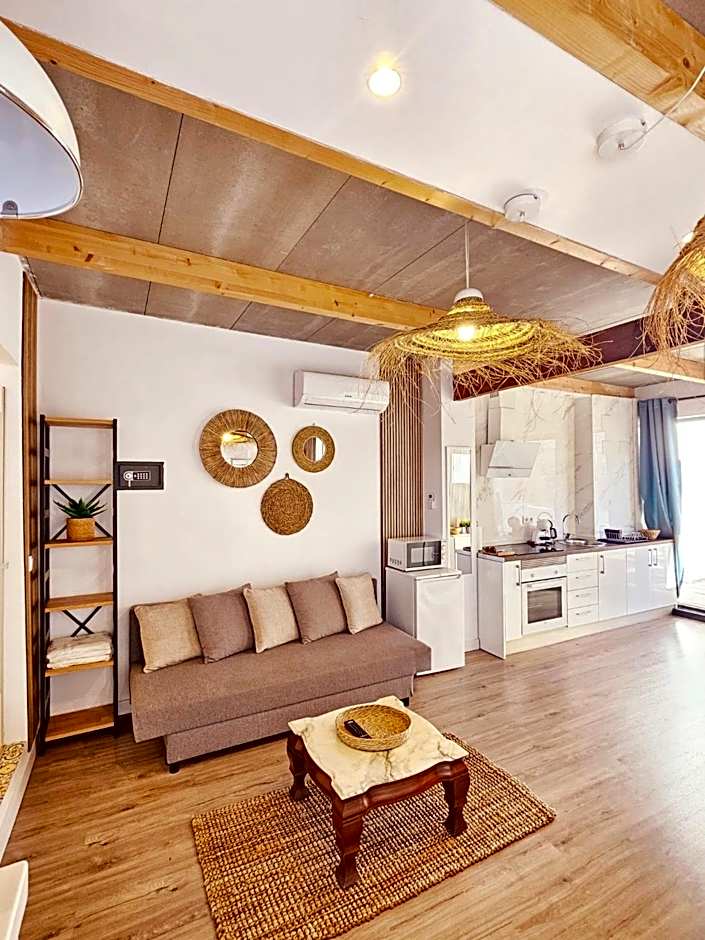 Apartamentos de la Huerta