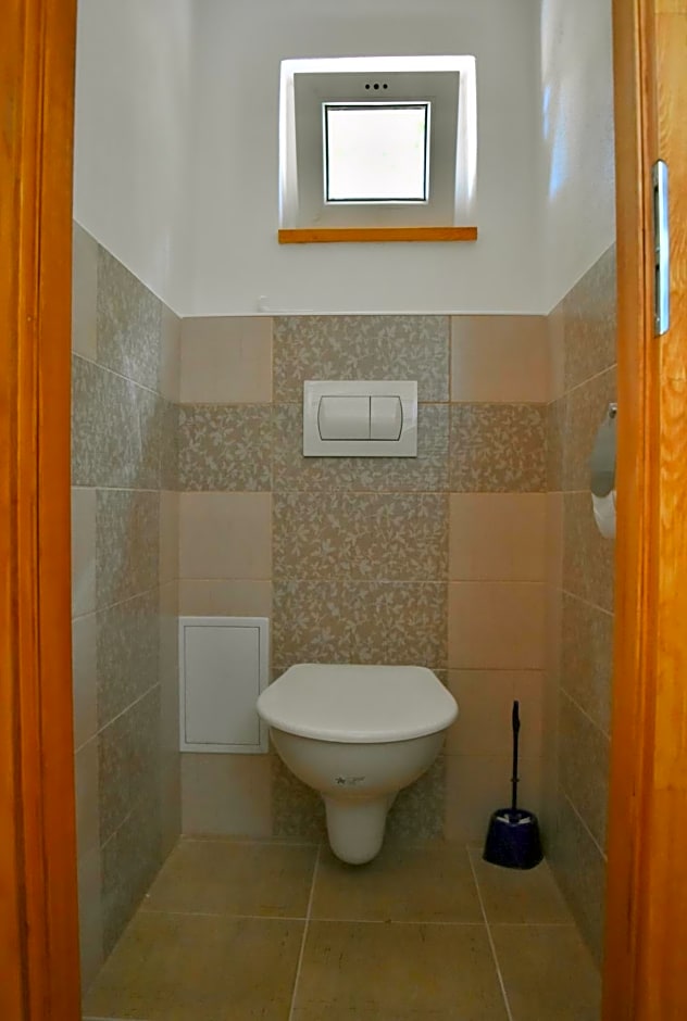 Ubytování Ranč Malenice