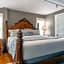 Cranmore Mountain Lodge Bed & Breakfast