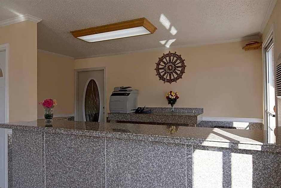 Americas Best Value Inn Jasper