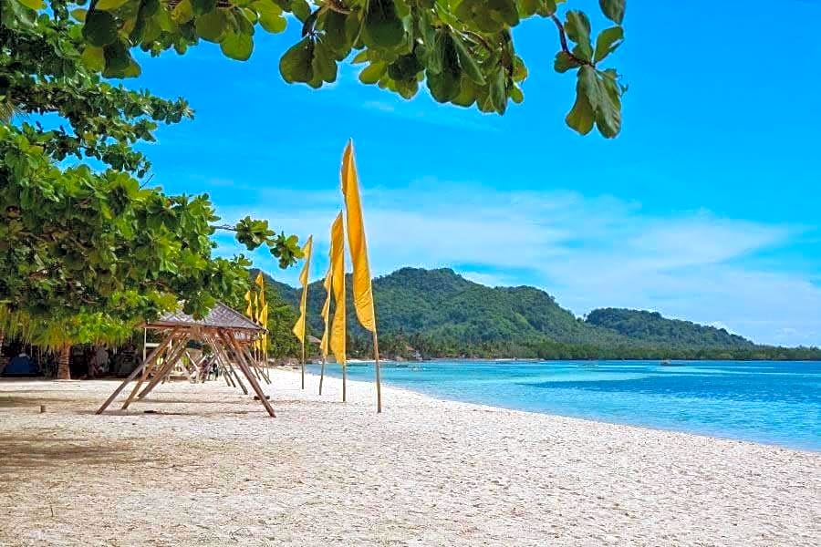 Balai Mariacaria Pension House