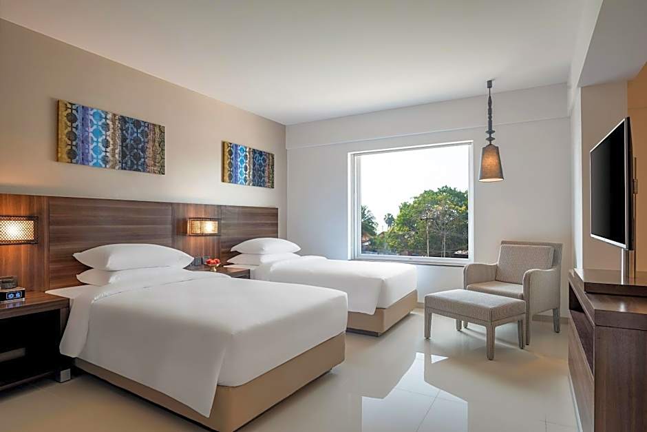 Photo 1 of 5 of 2 Beds Suite
