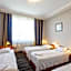 Noclegi Stadion Bed & Breakfast