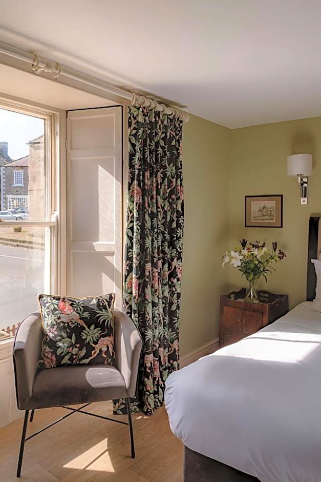The Wensleydale Hotel