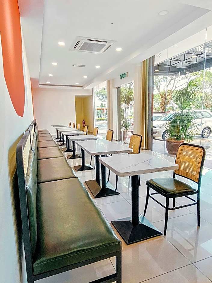 The Concept Hotel Langkawi