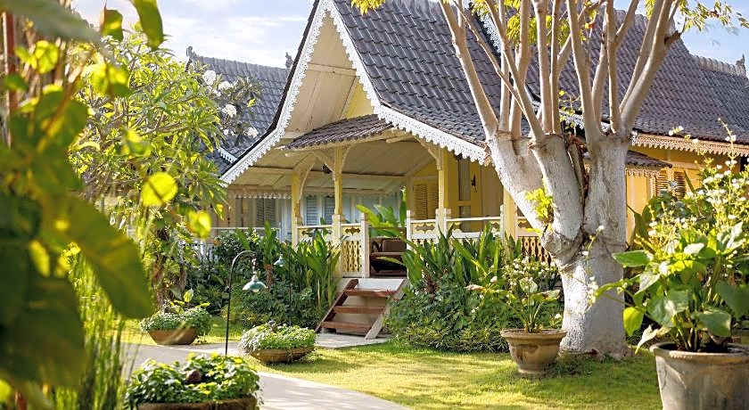 Puri Tempo Doeloe Boutique Hotel