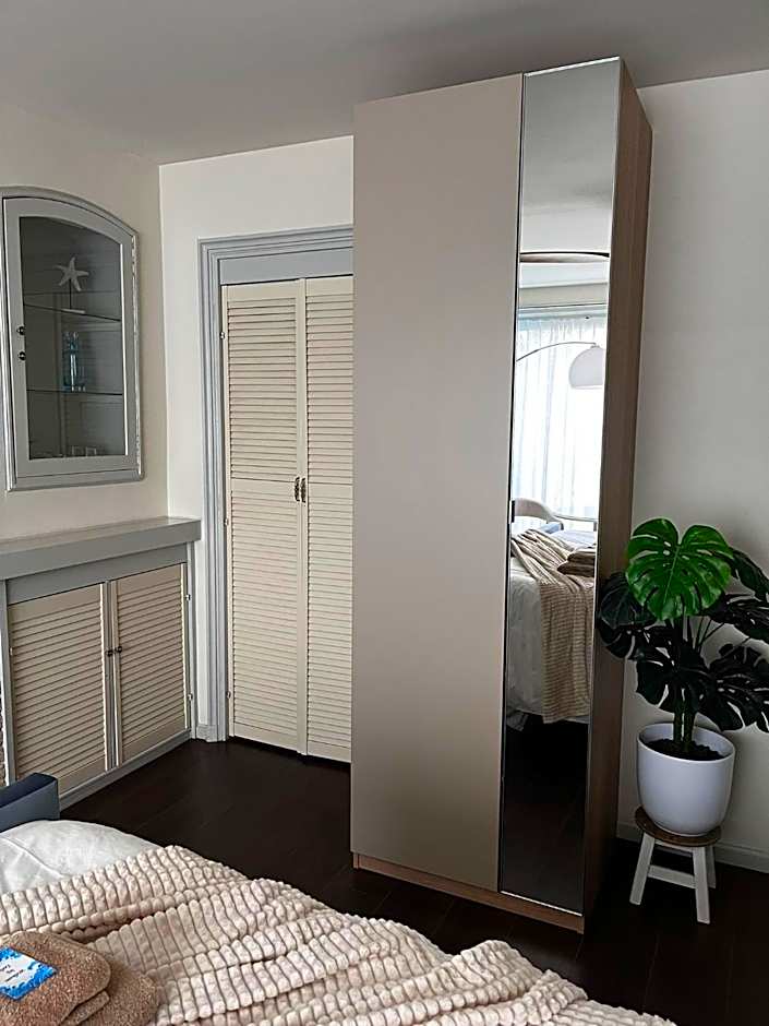 Boutique hotel Zeelui