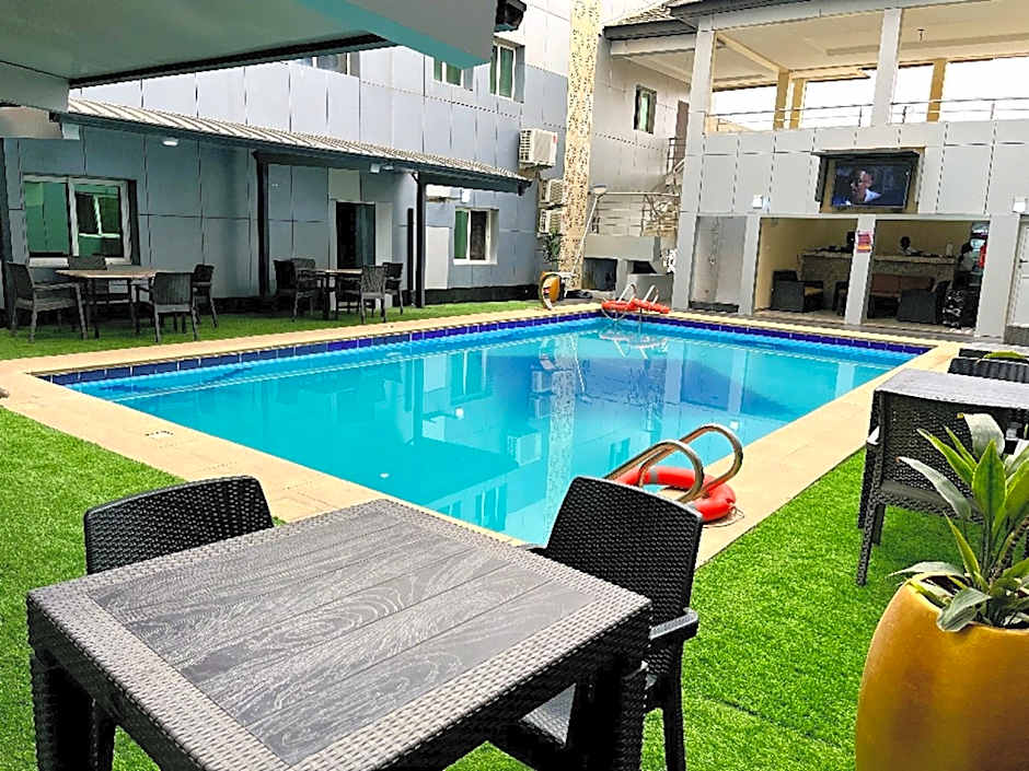 Radiance Spring Hotel