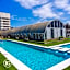 Apartmentos Eurobuilding 2