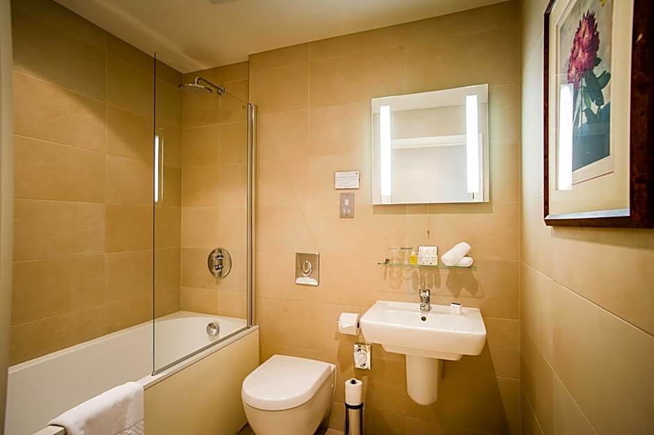 The Varsity Hotel & Spa