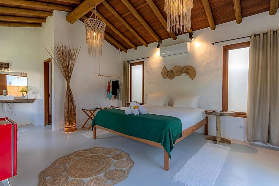Villa Mediterrâneo Trancoso
