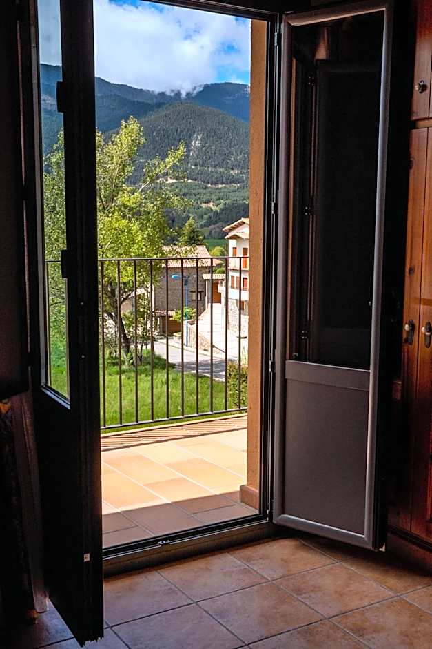 Hostal Cal Franciscó