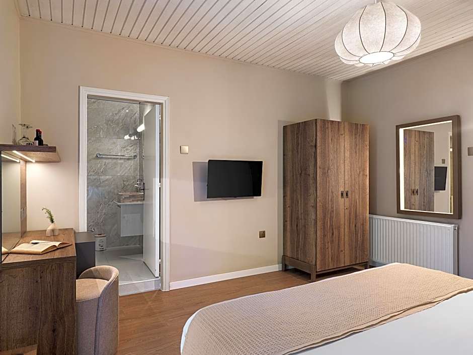Pine View Boutique Hotel Adults Only