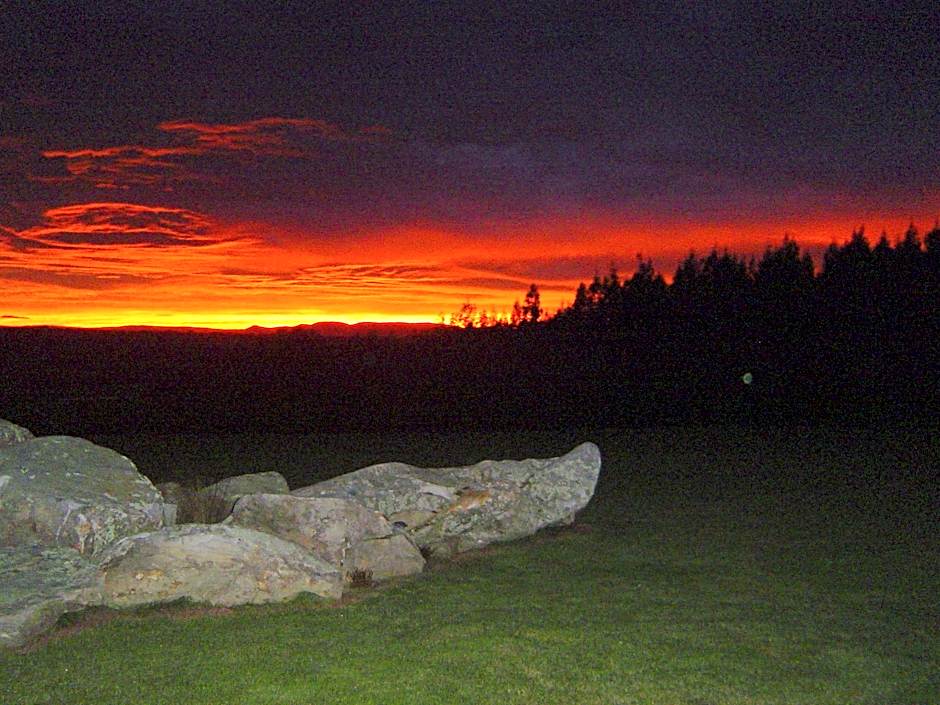 Hokonui Bed and Breakfast