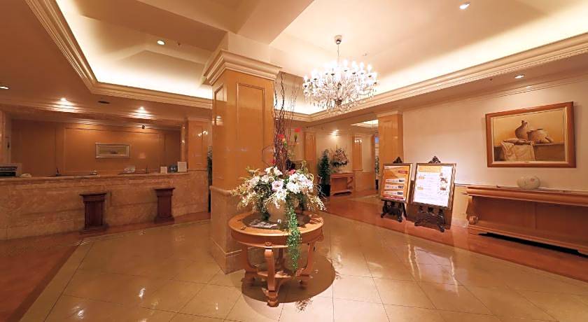 Hotel Fine Garden Toyonaka Osaka International Airport Free Parking - Adult Only