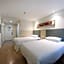Hanting Hotel Guangzhou Gangdingxi