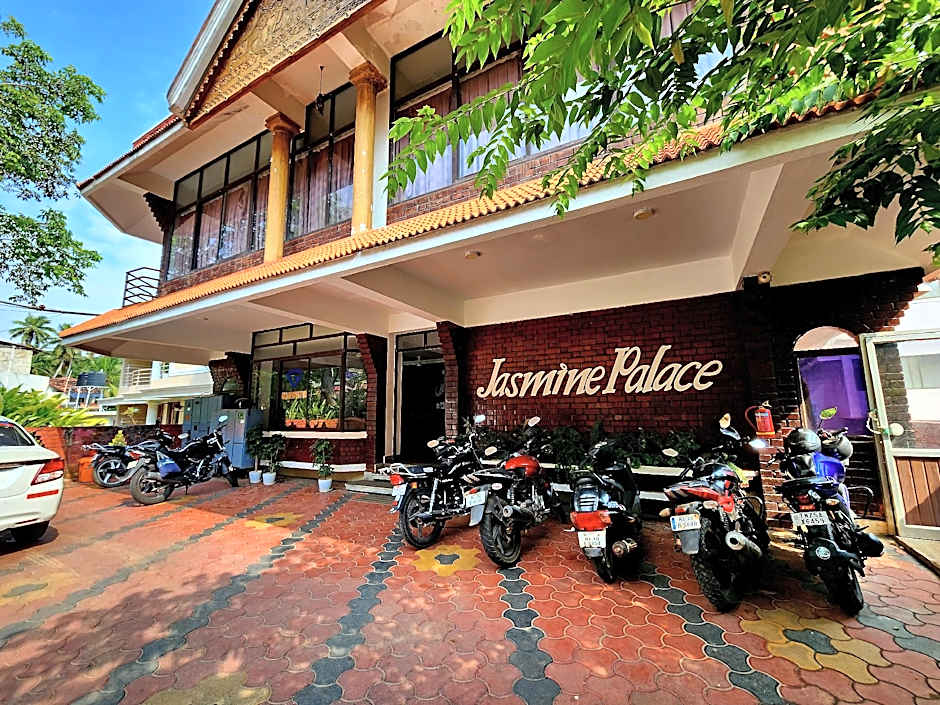 Jasmine Palace