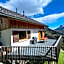 Le balcon des Entremonts