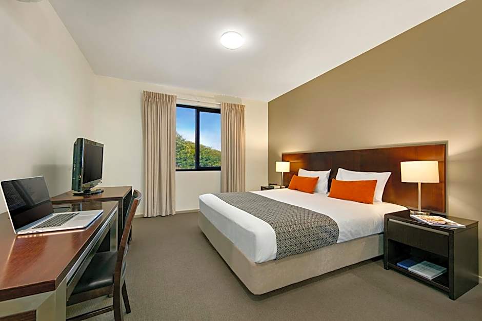 Quest Moorabbin Serviced Apartments