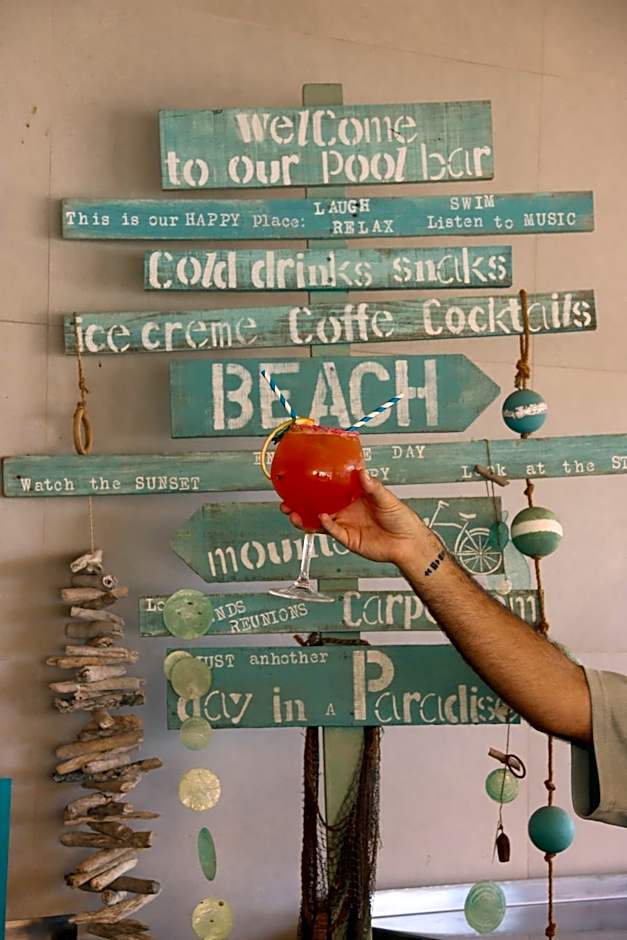 Aparthotel Ciudad Laurel