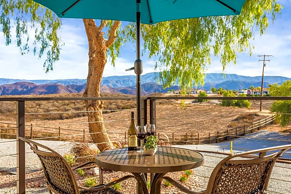 Villa Inn- Adult Only- Temecula Wine Country