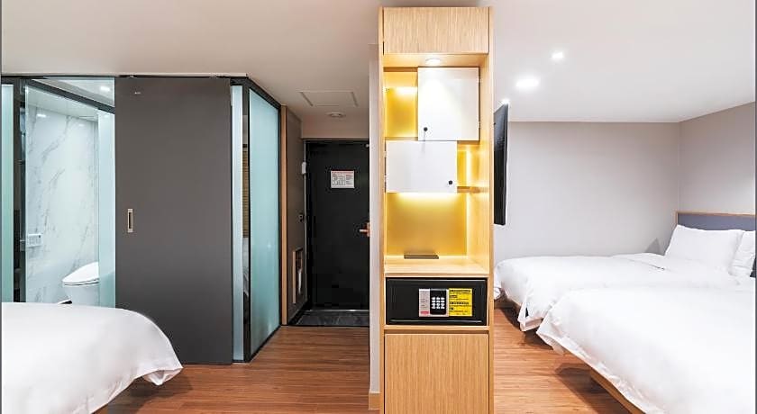 Lala Vianco Business Hotel