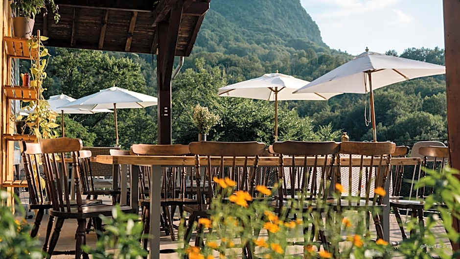 Auberge du pont de l'Abîme