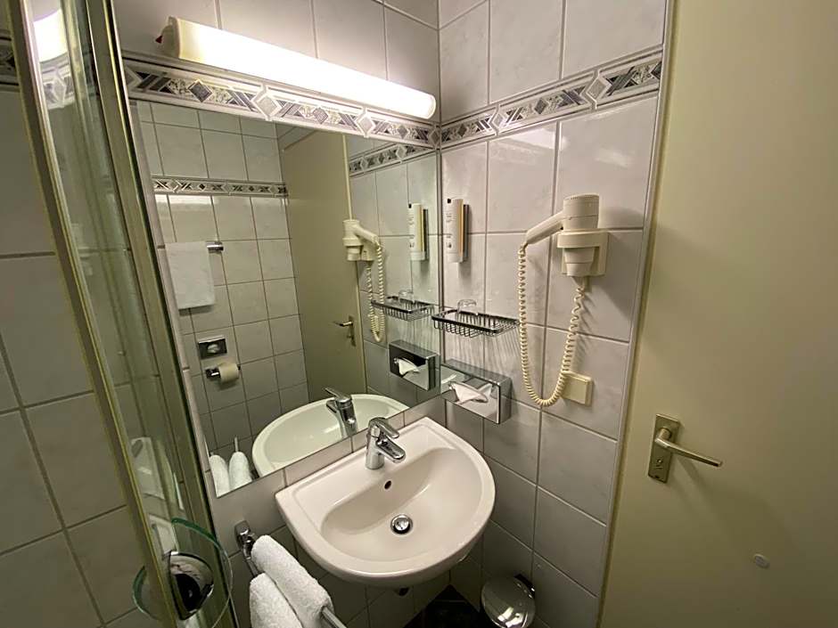 Hotel Hansa