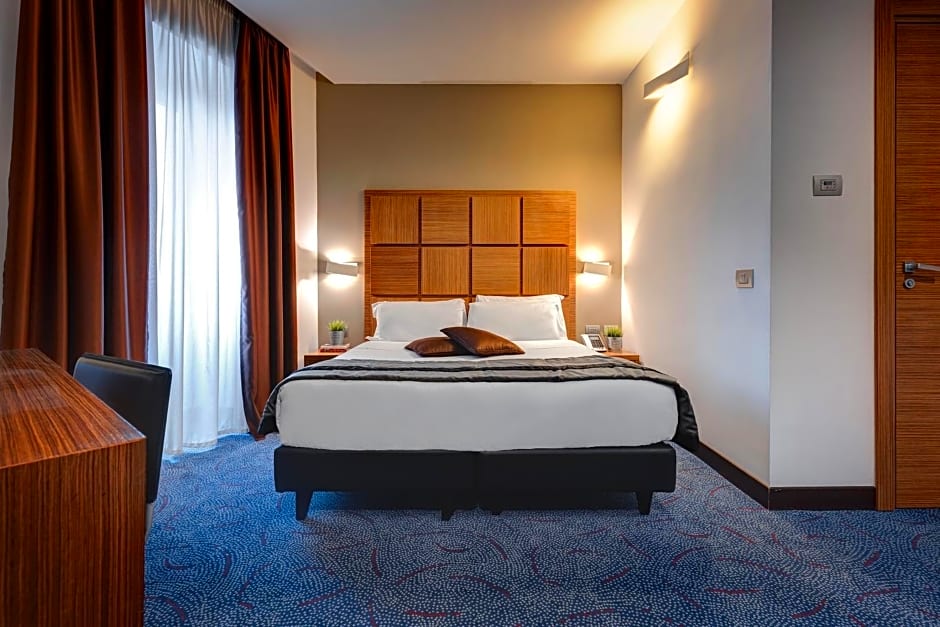 Rome Art Hotel - Gruppo Trevi Hotels