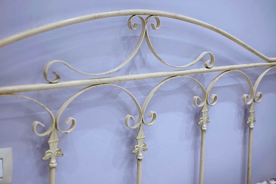 Il Fenicottero Rooms