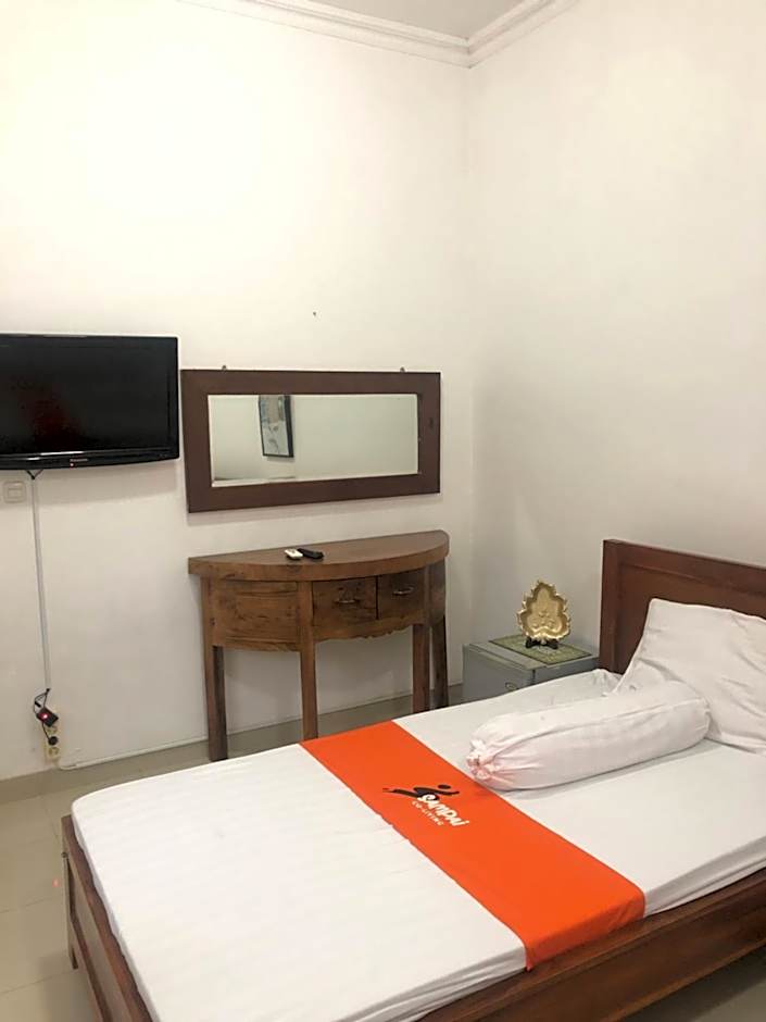 Omahku Minggiran by Sampai Coliving