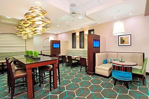 Residence Inn by Marriott Dfw Airport North/Grapevine