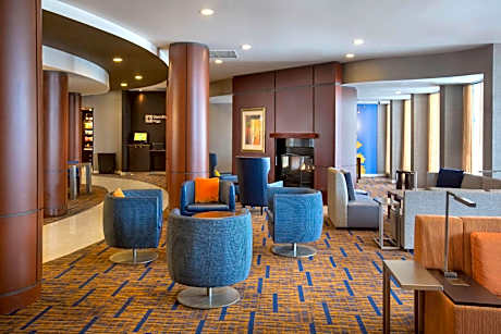 Courtyard by Marriott Boston-South Boston