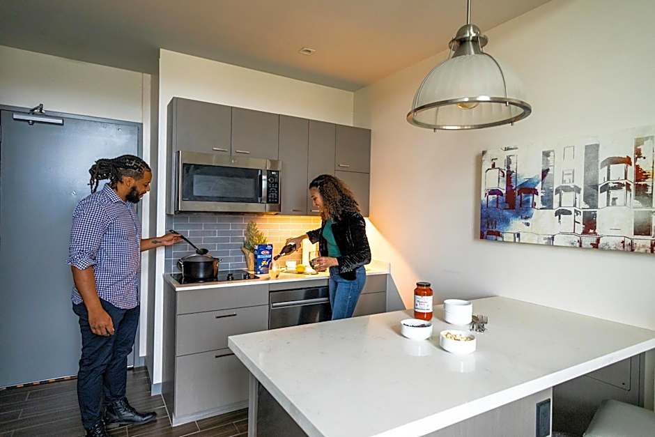 Hyatt House Chicago Medical/University District