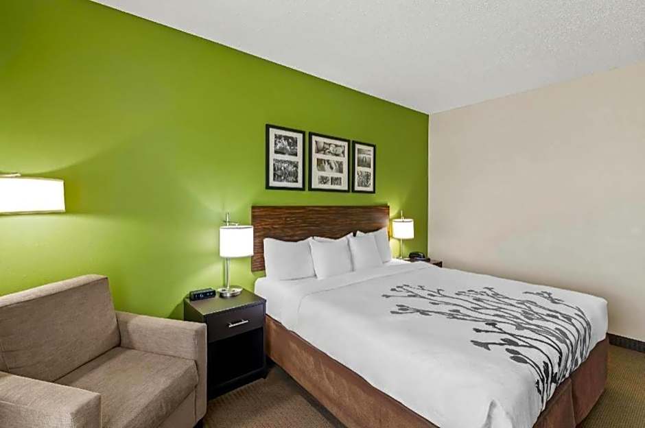 Sleep Inn & Suites Dripping Springs