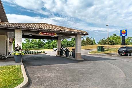 Comfort Inn