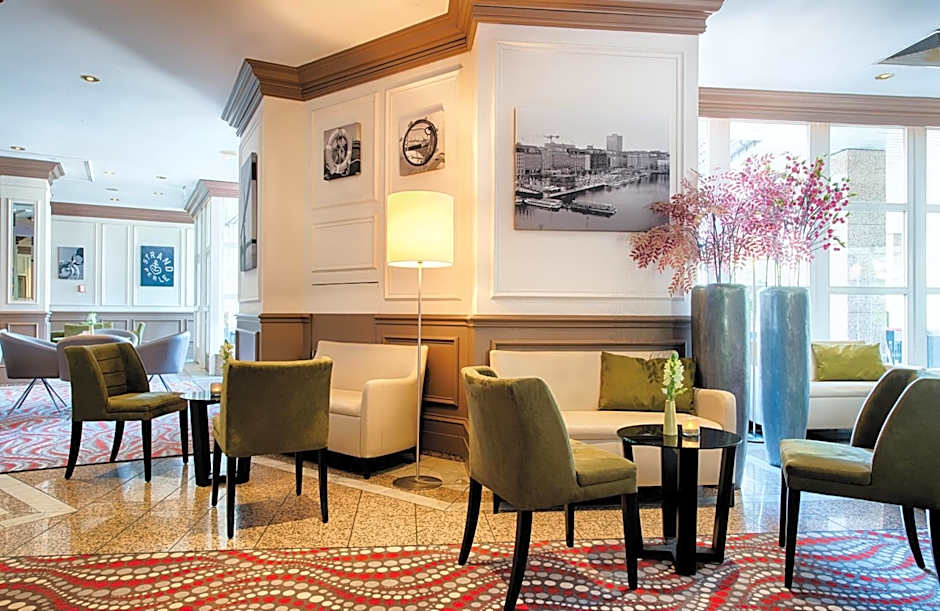 Leonardo Hamburg Stillhorn