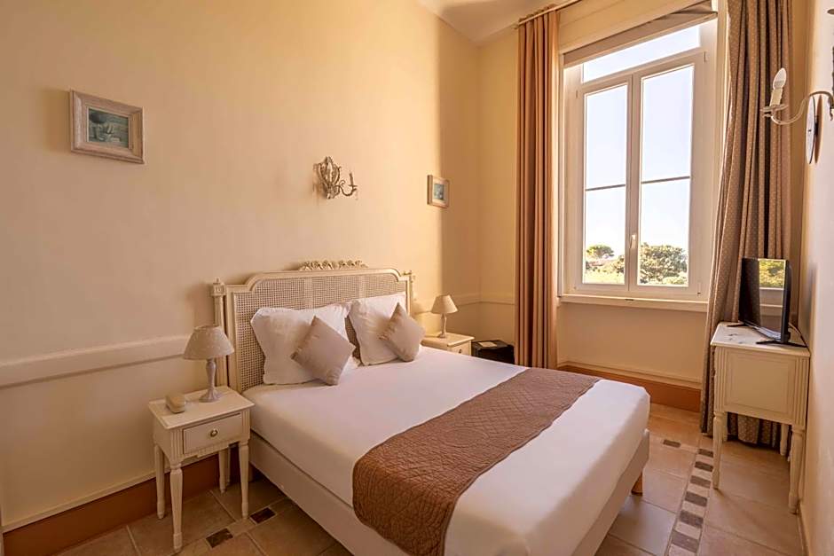 Hotel l'Orangeraie