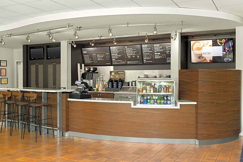 Courtyard by Marriott Santa Rosa