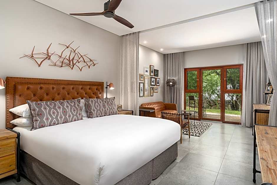 Kruger Gate Hotel