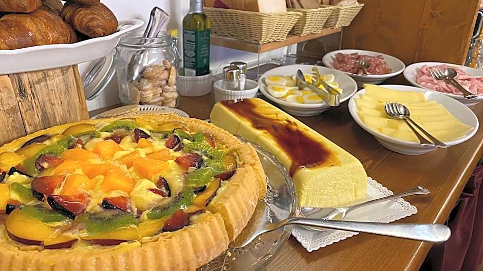 Casteluce Hotel Funivie