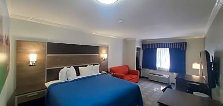 Superior Two Bedroom Suite (Non-Smoking)