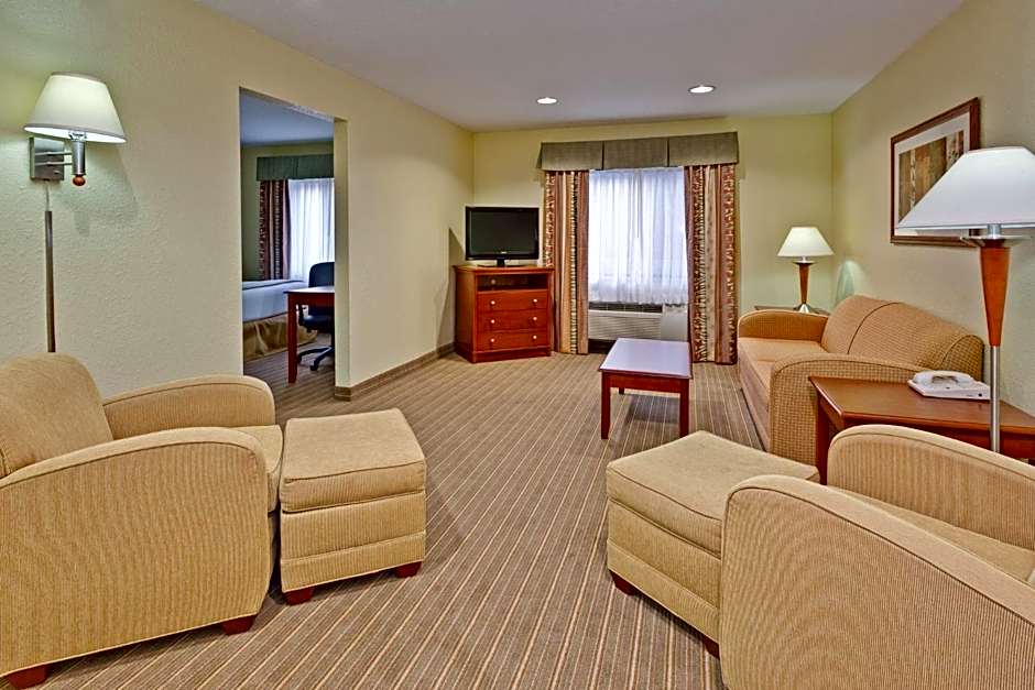 Holiday Inn Express Winfield By IHG